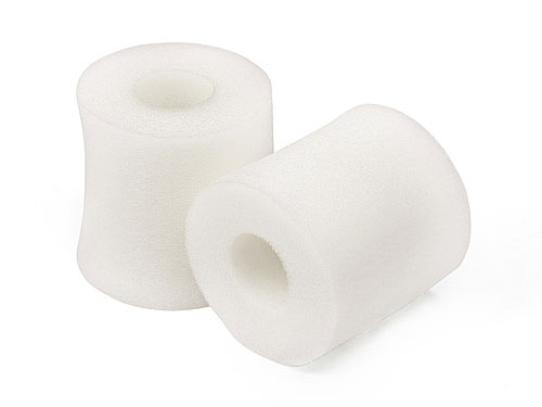   Trophy Nitro Air Filter Foam Elements 2pcs (HPI-101786) (  )