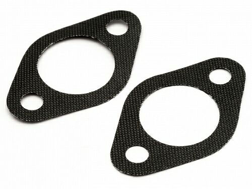 Air Filter Gasket Fuelie Engine 2pcs (HPI-15465) (  )