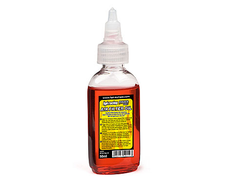     HPI Engine Air Filter Oil 50ml (HPI-101910) (  )