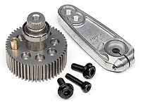 Aluminum Final Gear For Servo SFL-10 MG2