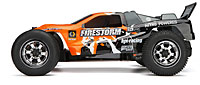 Firestorm 10T DSX-1 Waterproof 2.4GHz 2WD RTR (  )