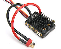 HPI Flux Motiv Brushless ESC