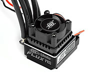 HPI Flux Pro Competition Brushless ESC