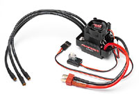 HPI Flux Reload V2 Waterproof Brushless ESC 60A