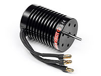 HPI Flux Shot 4300kV Brushless Motor