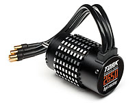 Flux Tork 2650Kv Brushless Motor