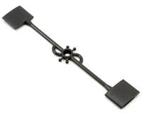 Mixing Flybar 120SR