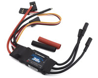 Hobbywing FlyFun 30A V5 2-4S Brushless ESC (  )