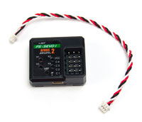 FlySky FS-SEV01 Servo Repeater Module (  )