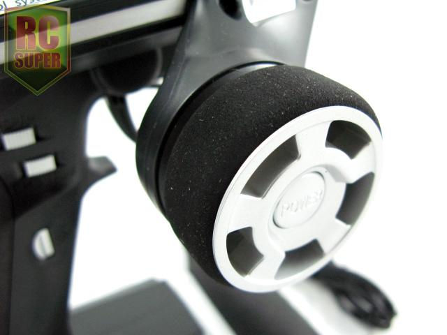 Аппаратура радиоуправления Flysky FS-GT3C with FS-GR3E AFHDS 2.4GHz (FS-GT3C) (нажмите для увеличения) Аппаратура радиоуправления Flysky FS-GT3C with FS-GR3E AFHDS 2.4GHz (FS-GT3C) (нажмите для увеличения)