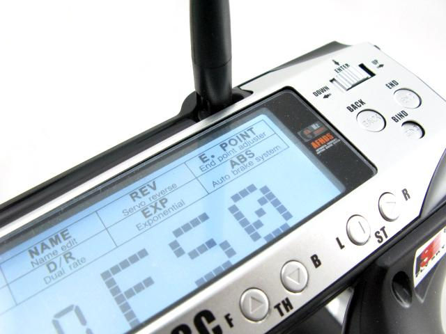 Аппаратура радиоуправления Flysky FS-GT3C with FS-GR3E AFHDS 2.4GHz (FS-GT3C) (нажмите для увеличения) Аппаратура радиоуправления Flysky FS-GT3C with FS-GR3E AFHDS 2.4GHz (FS-GT3C) (нажмите для увеличения)