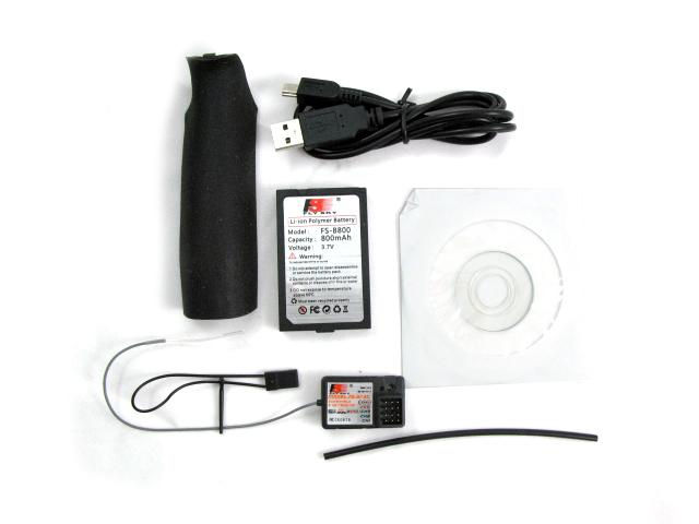 Аппаратура радиоуправления Flysky FS-GT3C with FS-GR3E AFHDS 2.4GHz (FS-GT3C) (нажмите для увеличения) Аппаратура радиоуправления Flysky FS-GT3C with FS-GR3E AFHDS 2.4GHz (FS-GT3C) (нажмите для увеличения)