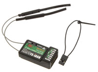 Flysky FS-iA6B 6Ch Receiver AFHDS2A 2.4GHz