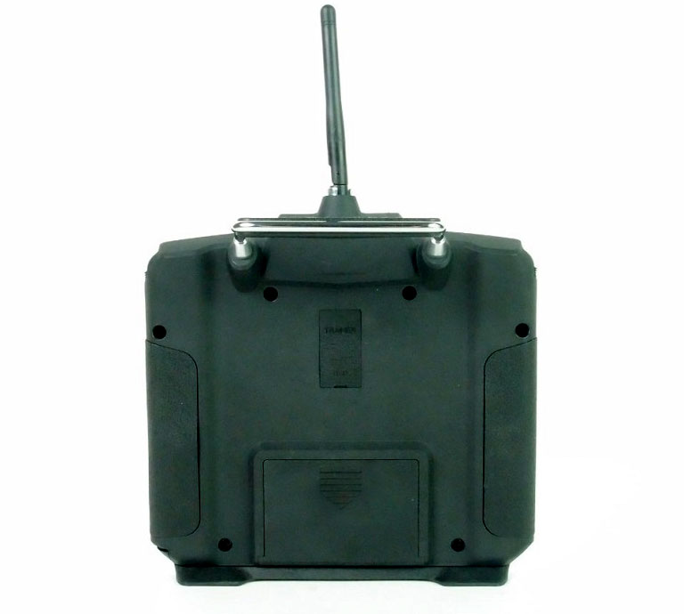 Аппаратура управления FlySky FS-I10 AFHDS2 2.4GHz (FS-i10) (нажмите для увеличения) Аппаратура управления FlySky FS-I10 AFHDS2 2.4GHz (FS-i10) (нажмите для увеличения)