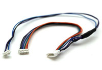 Flytrex Core 2 Cable for Blade 350QX