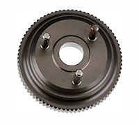 FT Flywheel Hard Anodized RC8 (  )