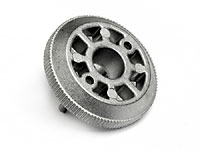 Flywheel 7x33x7mm Nitro RS4