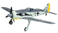 Focke Wulf FW-190 2.4GHz RTF (  )