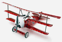Fokker DR-1 Micro (  )