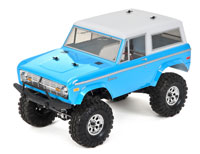 Vaterra Ascender Ford Bronco 1972 4WD Rock Crawler 2.4GHz RTR (  )