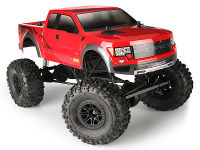 Ford F-150 SVT Raptor Crawler King 2.4GHz RTR (  )