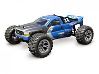 Ford F-350 Truck Clear Body (  )