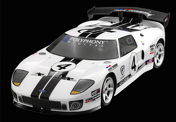 Ford gt lm race car spec ii price #3