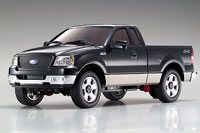 Ford F-150 Black (  )