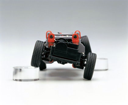 Hummer H2 Black MZ Overland (30271FBK-B) (нажмите для увеличения) Hummer H2 Black MZ Overland (30271FBK-B) (нажмите для увеличения)