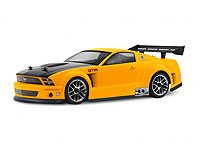 10785 Rtr e10 ford gt body 200mm #7