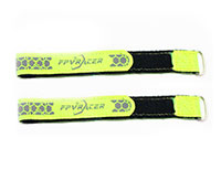 FPVRacer Kevlar and Polyester Velcro Strap 13.5x200mm 2pcs (  )