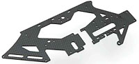 Carbon Main Frame E325 V2