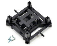 Control Unit Mounting Frame Blade 180QX