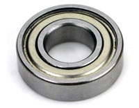 Ball Bearing Front ASP S61A