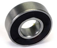 Ball Bearing Front ASP S40-46A