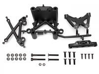 Front Bulk Head Set Baja