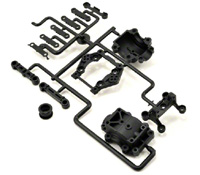 Front Bulk Head Set ZX-5 (  )