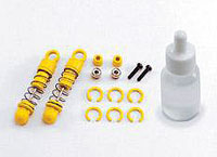 Front Oil Shock Set (MVW05)