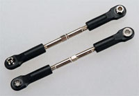 Front Turnbuckles 61mm Jato 2pcs (  )