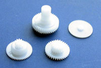 Futaba S148/S3001/S9001/S3151 Servo Gear Set