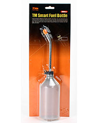 Team Magic Smart Fuel Bottle Super Soft 300cc (  )