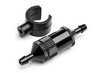 Stone Fuel Filter S Black Trophy (  )