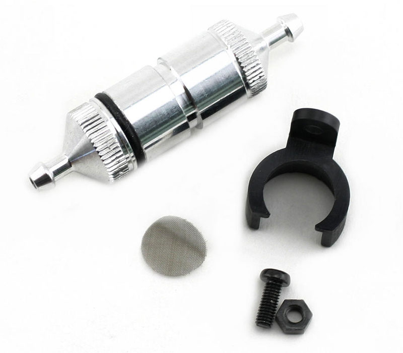   Kyosho Large Capacity Fuel Filter (1876) (  )
