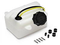 Fuel Tank Set 700cc Baja (  )