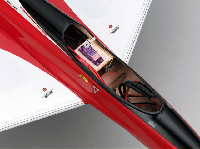 JET Illusion DF45 (10111B) (нажмите для увеличения) JET Illusion DF45 (10111B) (нажмите для увеличения)