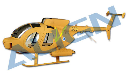 Корпус Align Scale Fuselage 500MD T-Rex 600 (HF6003T) (нажмите для увеличения) Корпус Align Scale Fuselage 500MD T-Rex 600 (HF6003T) (нажмите для увеличения)