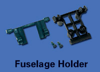 Fuselage Holder Lama 2Q1 (  )