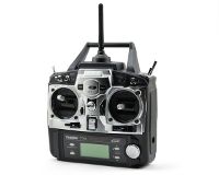 Futaba 7C Airplane Radio System with R617FS Receiver FASST 2.4GHz (  )