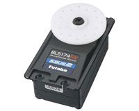 Futaba BLS174SV S.Bus Brushless Digital Low Profile Servo (  )