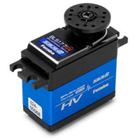 Futaba BLS177SV HV Digital Brushless S.Bus2 Ultra Torque Servo (  )